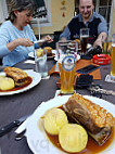 Gasthaus Krug food