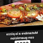 Ramona Resto food