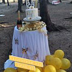 Les Merveilles De Dane Comida