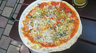 Pizzeria Mio food