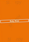 Ruby River Steakhouse - Ogden outside