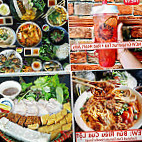 Ha Noi Corner food