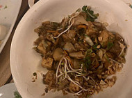 Katana Asian Cuisine inside