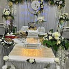 Кафе Уют Dentro