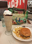 Steak 'n Shake food