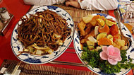 Restaurant China Town food