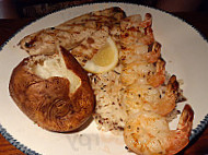 Red Lobster food