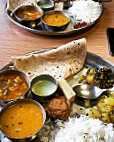 Madhav food