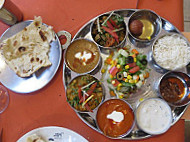 India Town food