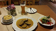 Herrenschenke Café Eiring food