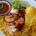 ครัวตาไข่ข้าวแกงแห่งเมืองคอนหนมจีนน้ำยาปู Comida