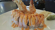 838 Sushi Asian food