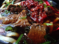 Jingjing Asia Restaurant food