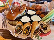 Chili's food