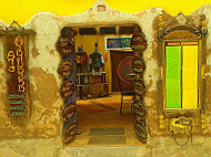 Ayahuasca - Arte Cafe Conocimiento food