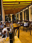 Restaurant Voievodal Baneasa inside