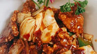 Chekiang Royal Thai food