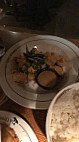 P.f. Chang's food