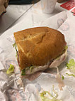 Jersey Mike's Subs food