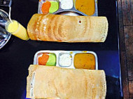 Chennai Dosa food