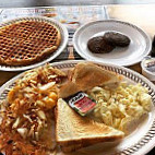 Waffle House food