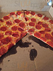 Giant Slice Pizza outside