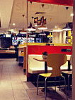 Mcdonald's inside