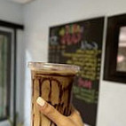 Barrio De Cafe Nourriture