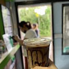 Barrio De Cafe Nourriture