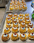 Pasticceria Botteon food