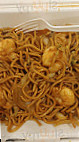 Zhang's Chinese Kitchen food