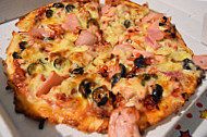 Kassems Pizza Pasta food