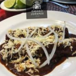 Casino Español Comida