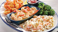 Red Lobster Modesto food