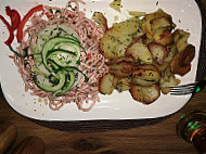 Schutzengilde food