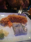 Japanica Steak House & Sushi Bar food