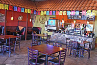 Moreno's Mexican Grill food