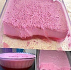 Delicias Show Nourriture