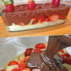 Delicias Show Nourriture