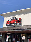 Bertucci's food