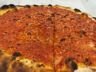 Frank Pepe Pizzeria Napoletana food