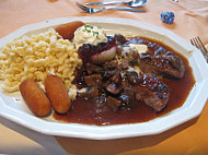 Deutschenbaur food