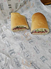 Jimmy John's food