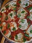 Napoli Pizza And Pasta food