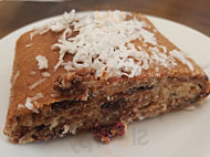 Strudel Mania food