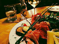 LAMM & Werkstatt (Enoteca Trattoria) food