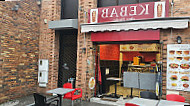 Kebab Chez Husko food