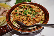 La Wang Ka Mei food