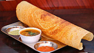 Chennai Dosa food