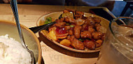 P.f.changs China Bistro food
